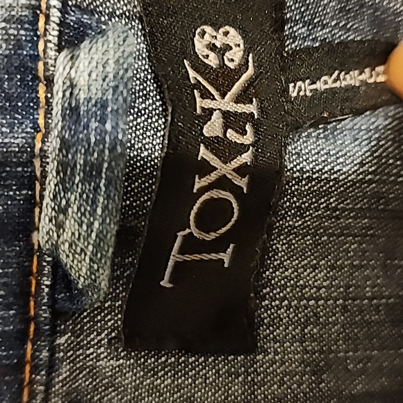 Cropped vest and jacket bundle - Picture 7 of 13